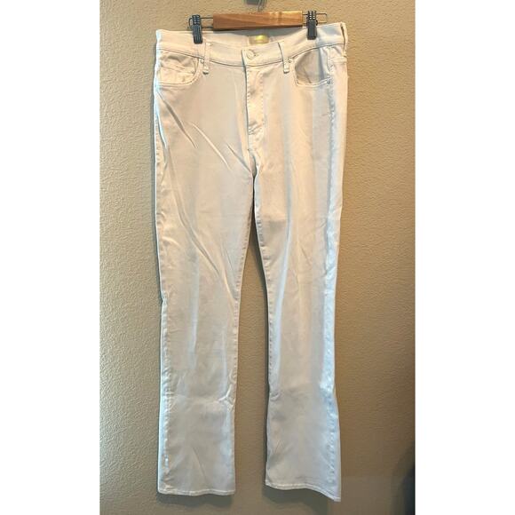 MOTHER The Insider - Glass Slipper - 31 - Picture 1 of 8